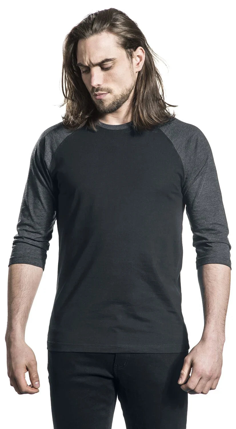3/4 sleeve shirts