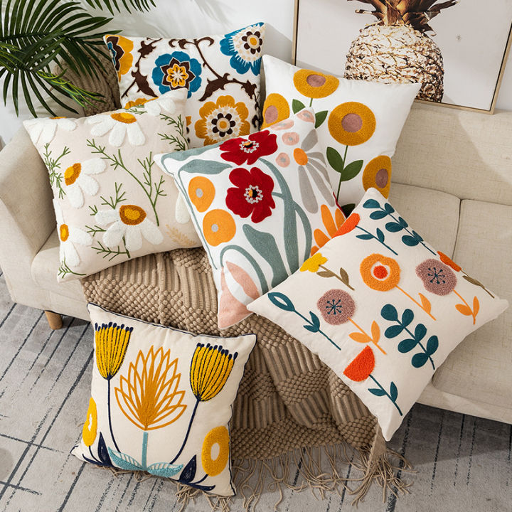Throw Pillow