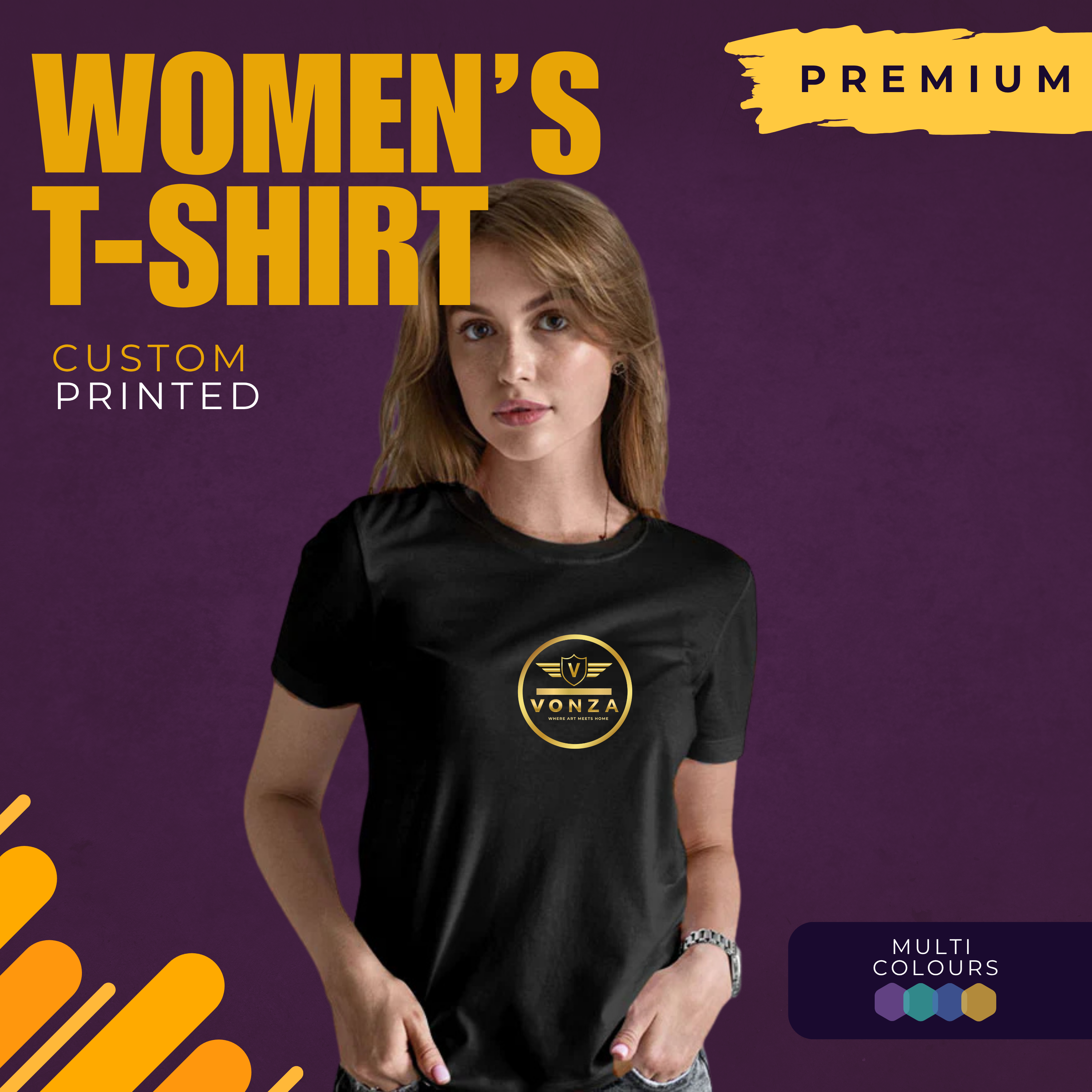 Women's T-Shirts