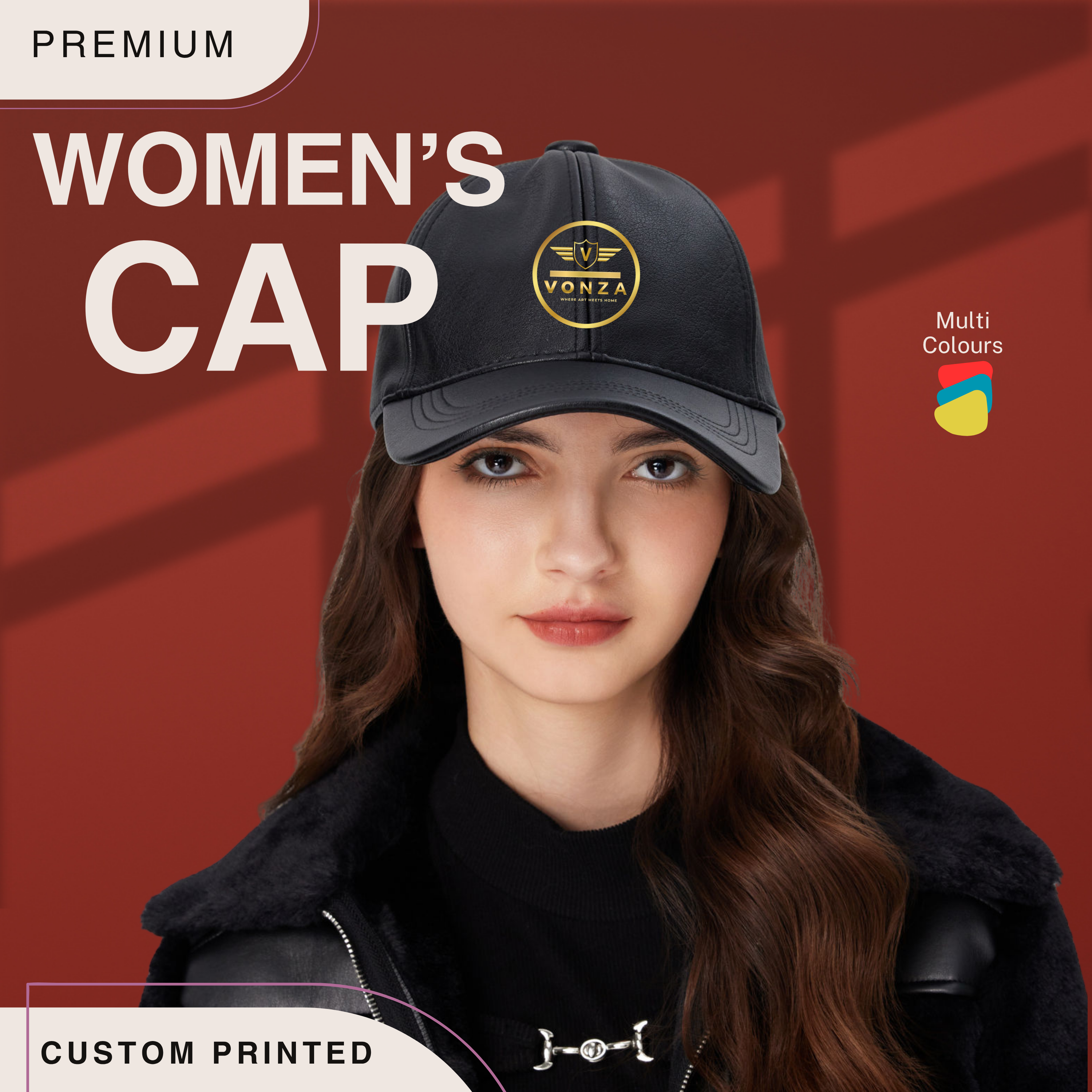 Women's Cap