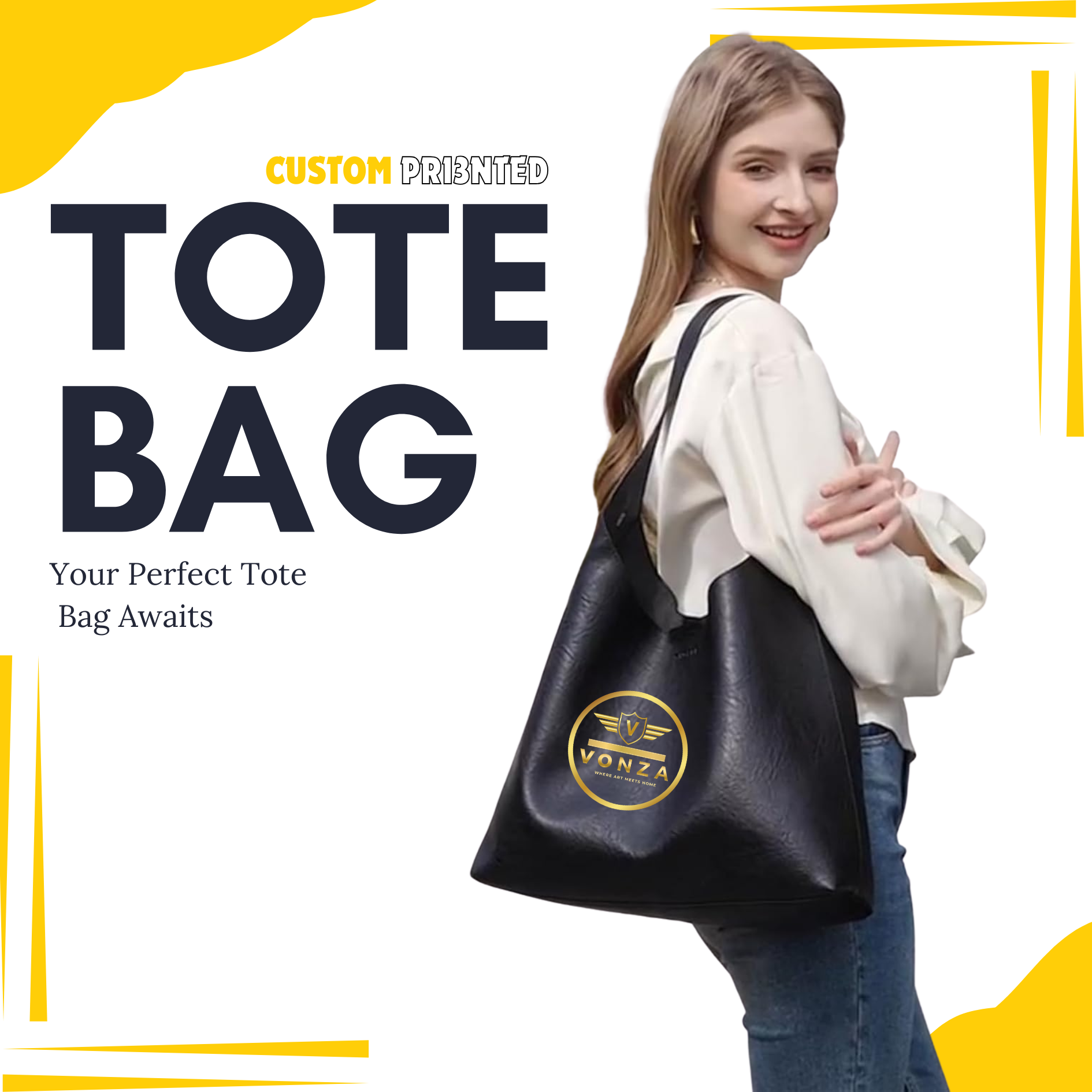 Tote Bags
